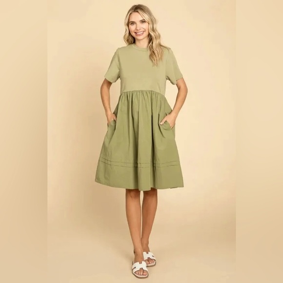 rolyPoly Dresses & Skirts - Tshirt dress